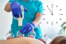 برنامج الحجامة المهني المعتمد من معهد كامبريدج البريطاني للتدريب بدولة الإمارات